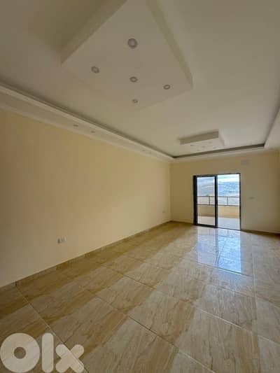 شقة مميزة للبيع في حبوش النبطية-Special Apartment for Sale in Habbouch