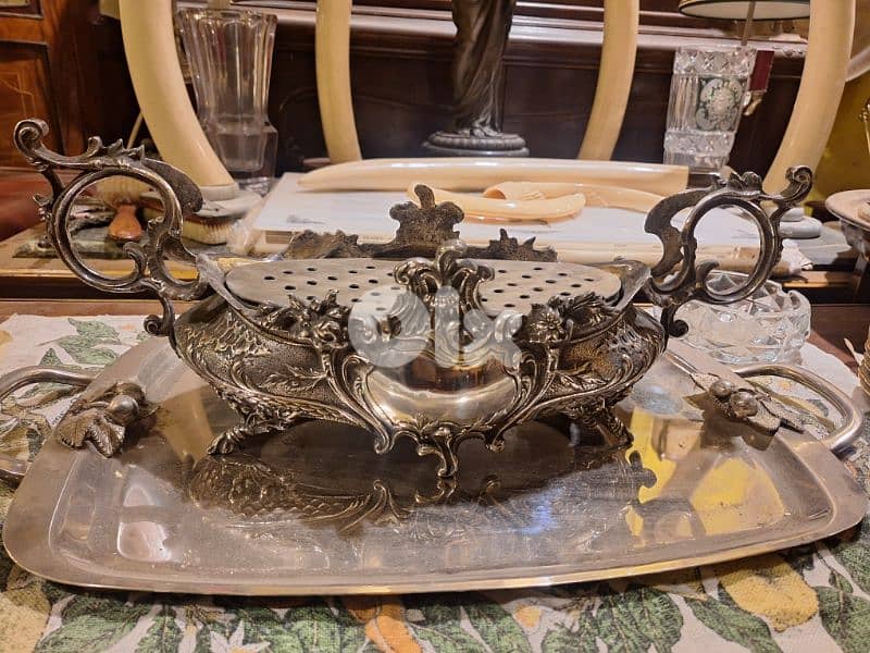 antique european gardinier 5