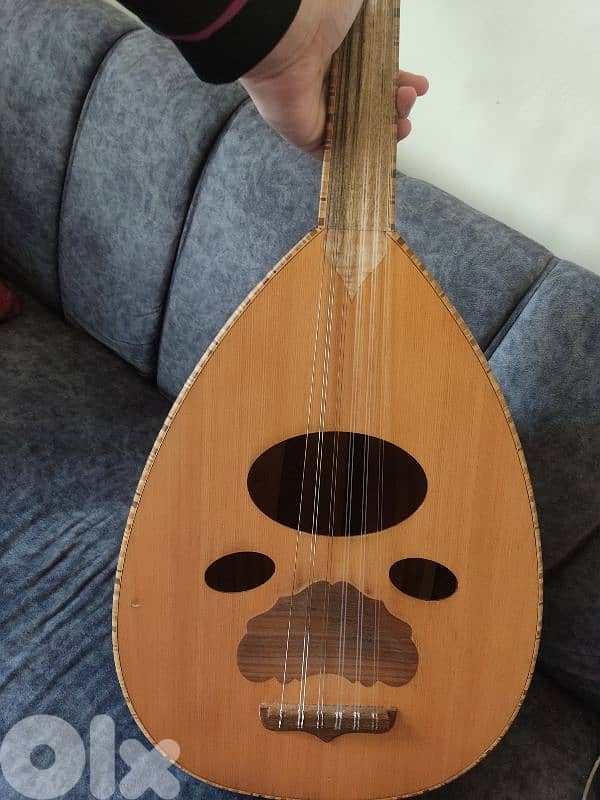 عود زرياب للبيع 2