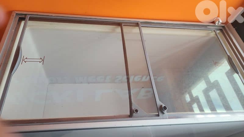 الغازية-جسر الريجيه 1