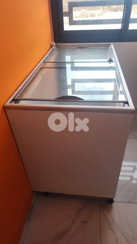 الغازية-جسر الريجيه 2