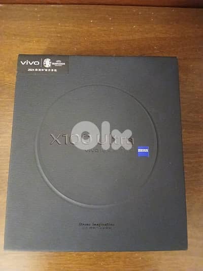 Vivo x100 ultra