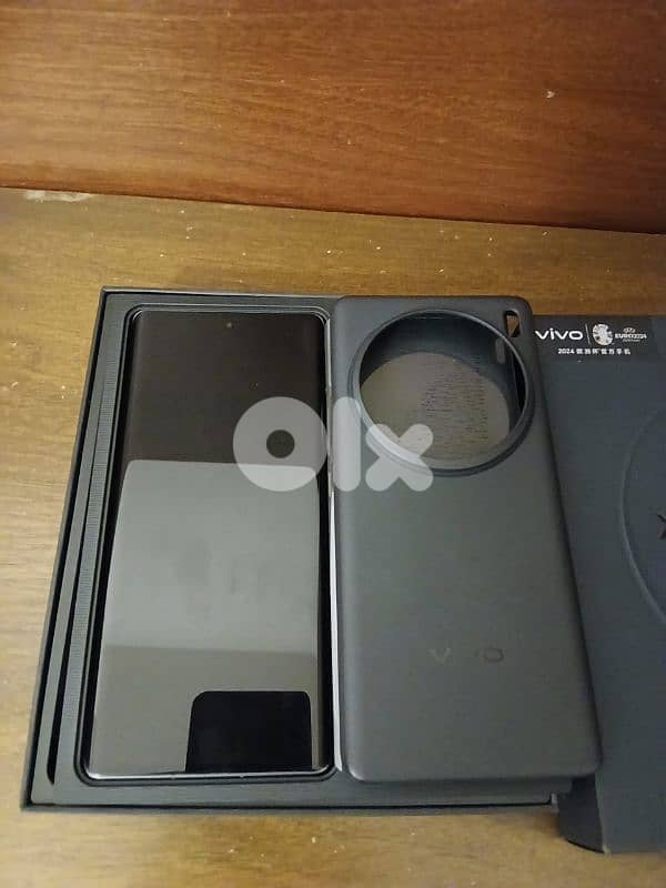 Vivo x100 ultra 2