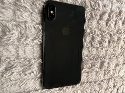 IPHONE X 256GB