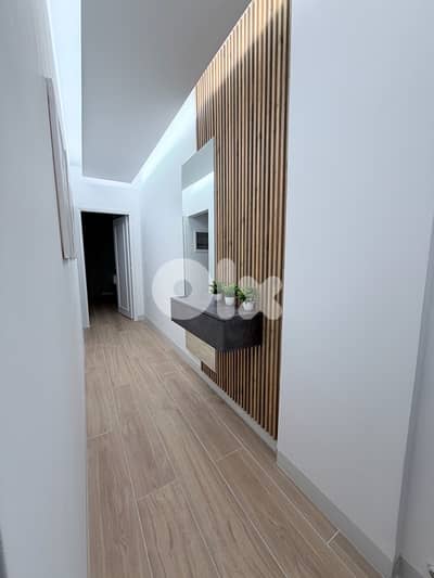 private rooms for rent in a shared apartment - Ladies only