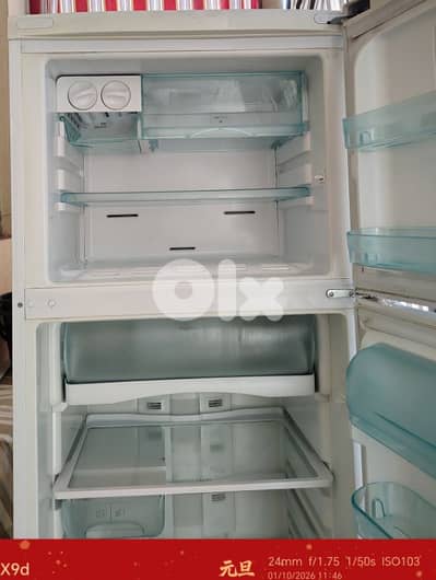 براد مستعمل