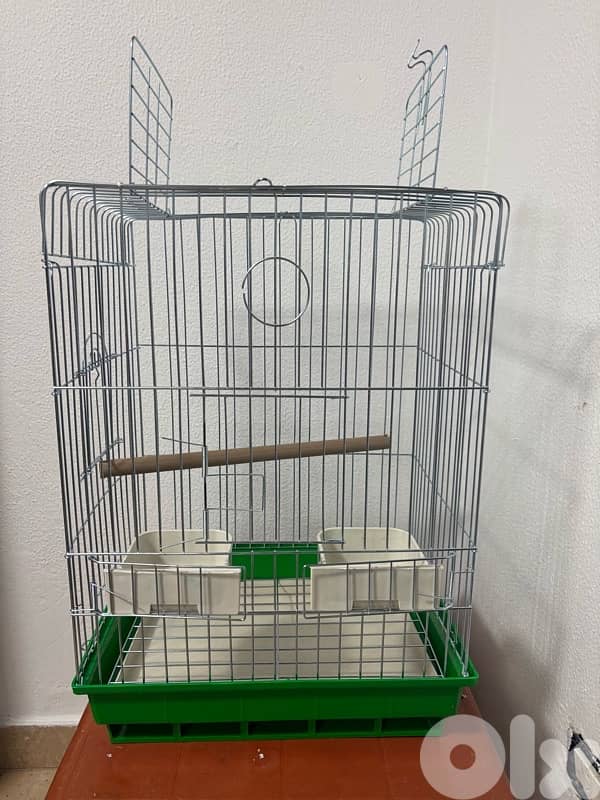 قفص كبير cage 3