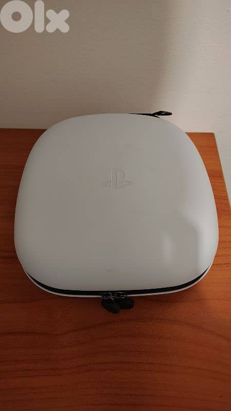 Dualsense Edge Used Like New 1