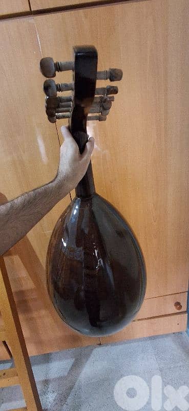 عود مستعمل 1