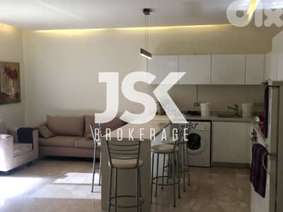 L20035 - Modern Apartment For Sale in Achrafieh, Sassine
