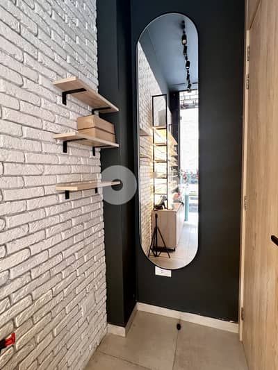 Set of 2 mirrors - مرآة عدد ٢