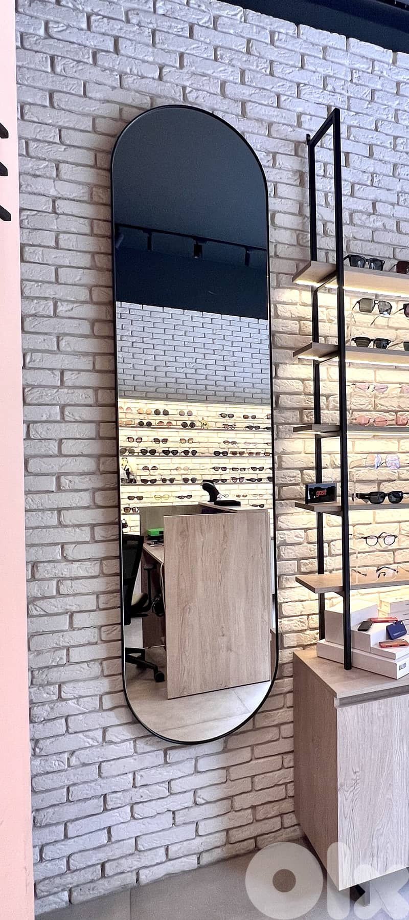 Set of 2 mirrors - مرآة عدد ٢ 1