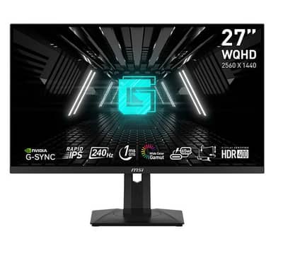 msi gsync free sync rapid ups 240hz 2k her wqhd