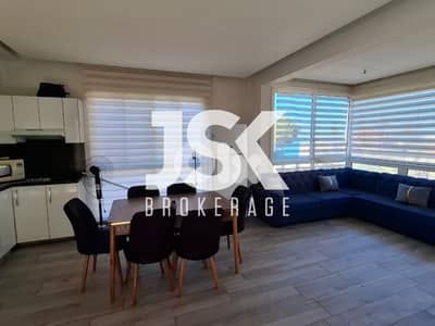 L20037 - Furnished Apartment For Sale in Jbeil