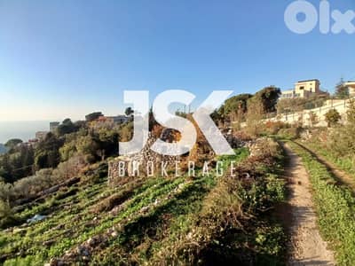 L20040 - A 2,163 SQM Land For Sale in Ghedras