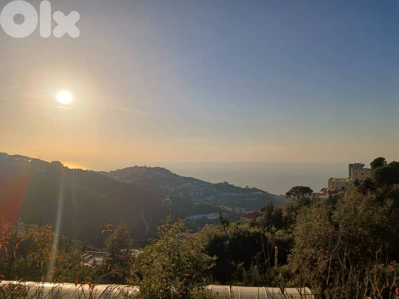 L20040 - A 2,163 SQM Land For Sale in Ghedras 4