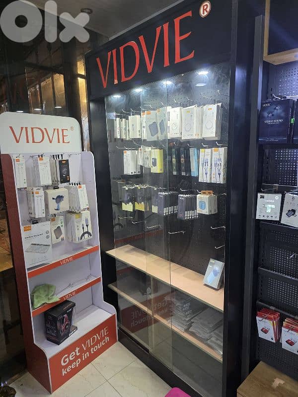 ديكور محل للبيع 7