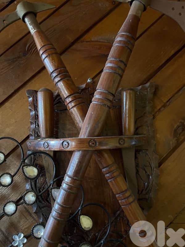 فائس. و سككين ديكور 3