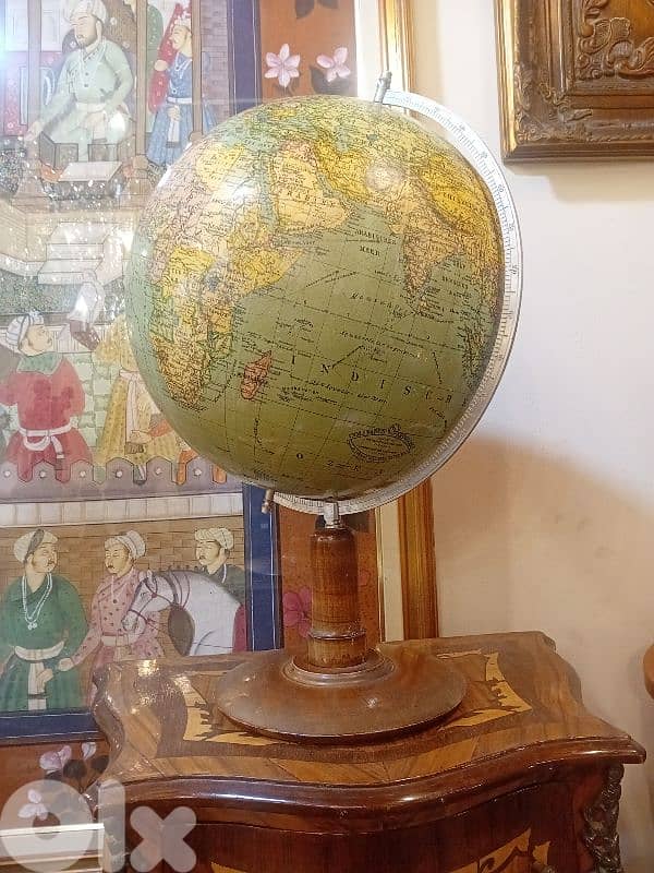 كرة ارضية سعر مميز 1