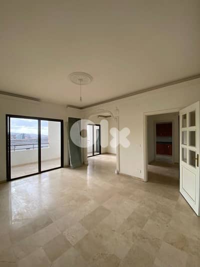 Apartment for sale in hadad شقة للبيع في الحدد