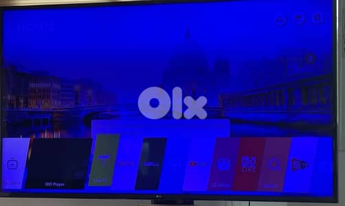 needs new lamp replacement