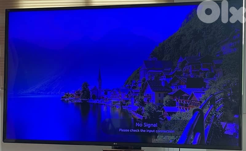 needs new lamp replacement 2