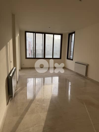 Residential Apartment near City Center Hazmieh