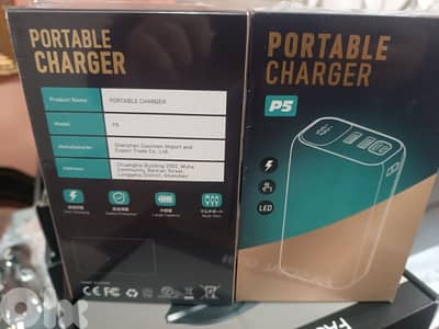 powerbank 50,000mah