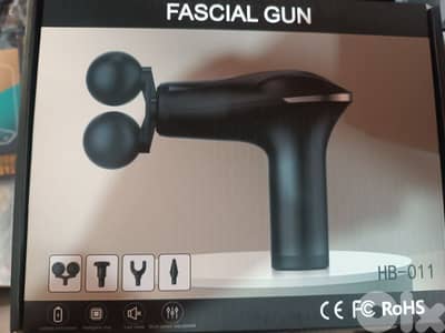 Fasical gun