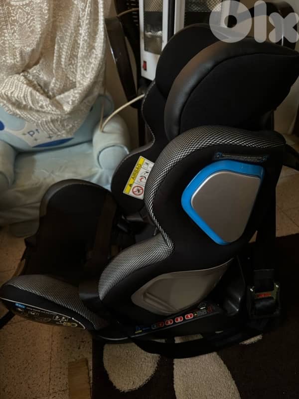 360 car seat 1