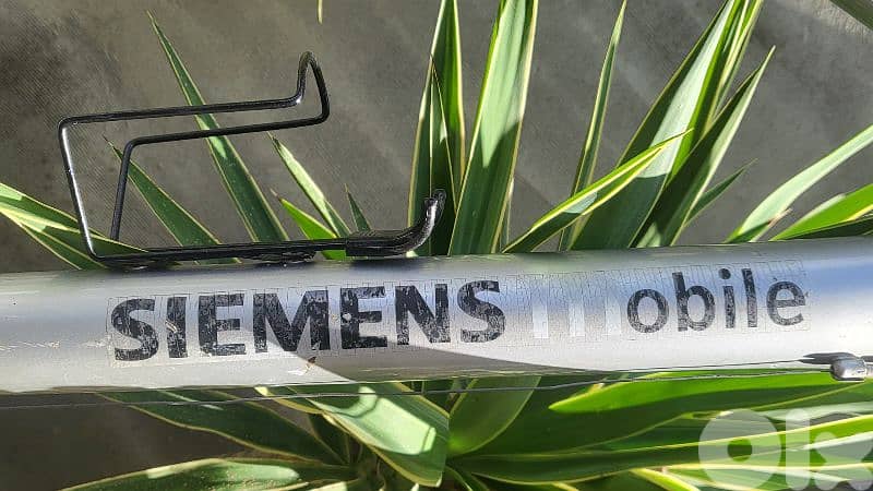 vintage Germany bicycle 3