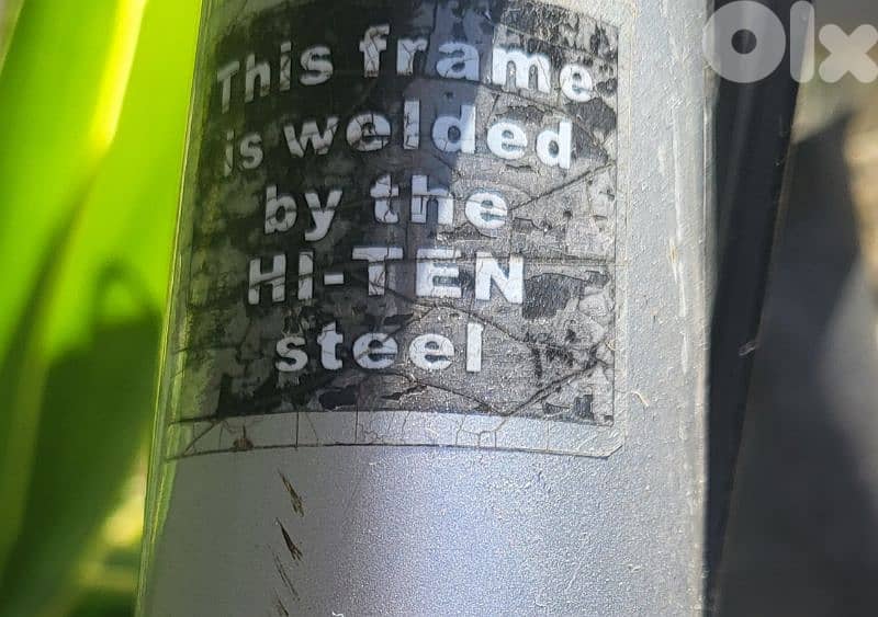 vintage Germany bicycle 6