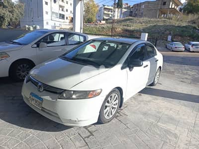 Honda Civic 2009