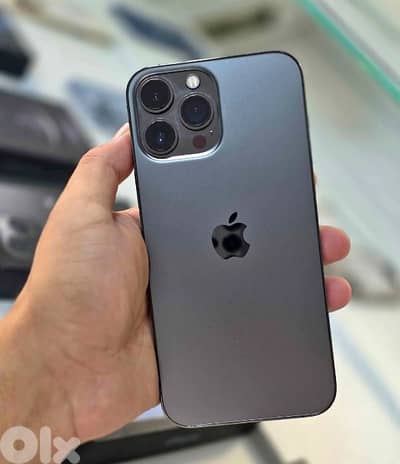 iPhone 13 Pro Max . 256