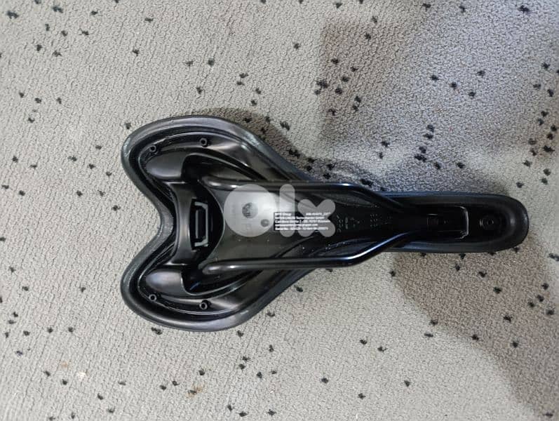 مقعد دراجة من ماركة Selle Royal ايطالي 3