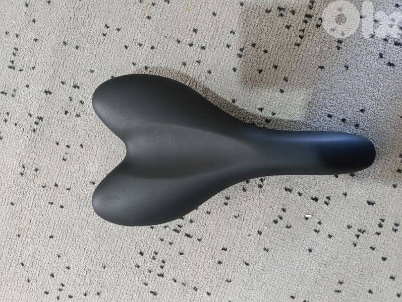 مقعد دراجة من ماركة Selle Royal ايطالي 4