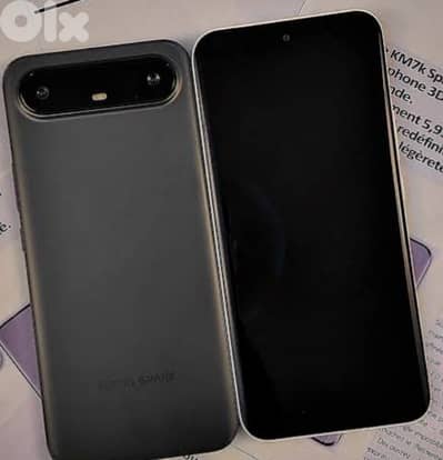 spark slim 8 ram 256gb