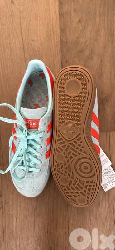 adidas spezial shoes