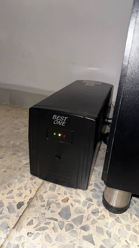 Gaming PC full setup 5