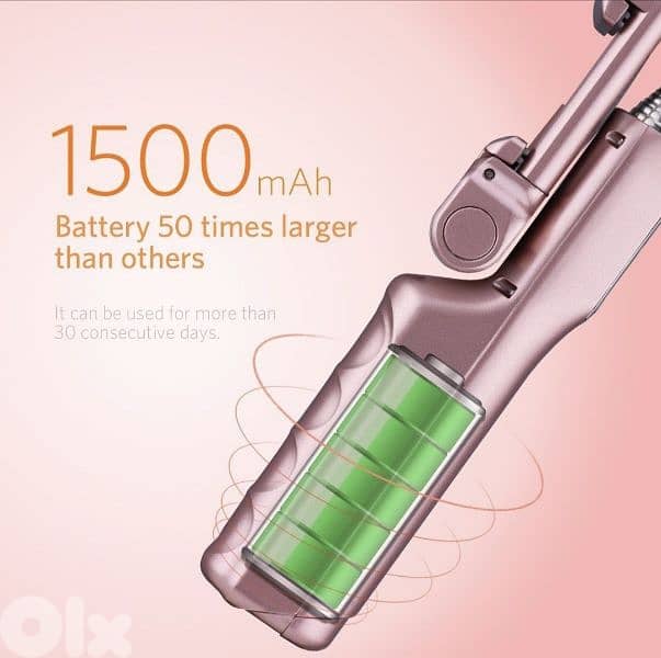 Selfie Stick Luz Led Bluetooth Fotos Nuevo Envio Gratis/4$ delivery 8