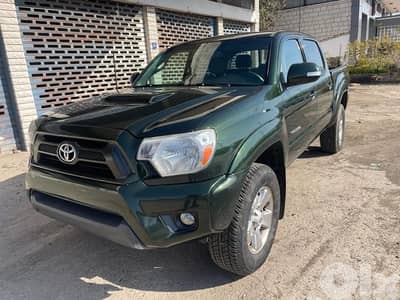 Toyota Tacoma 2008