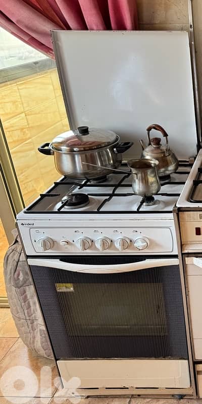 غاز ٤ عيون نوعية ممتازة للبيع