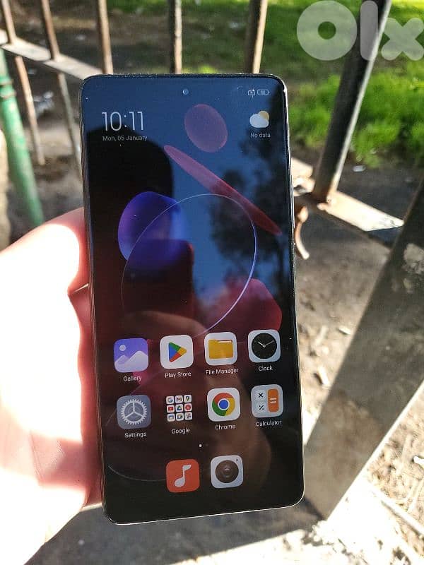 mi 11t pro 1