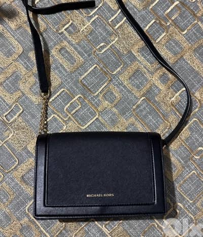 Mickael Kors Bag (100% authentic)