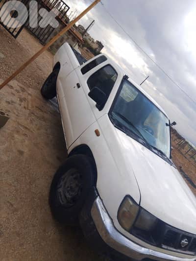 نيسان 300 زد إكس 1998