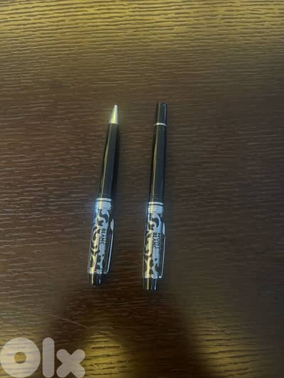 pen Mont Blanc