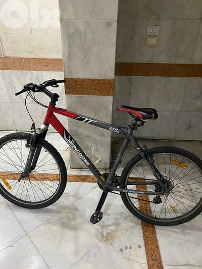 used bicycle for sell