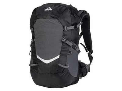 crivit hiking backpack