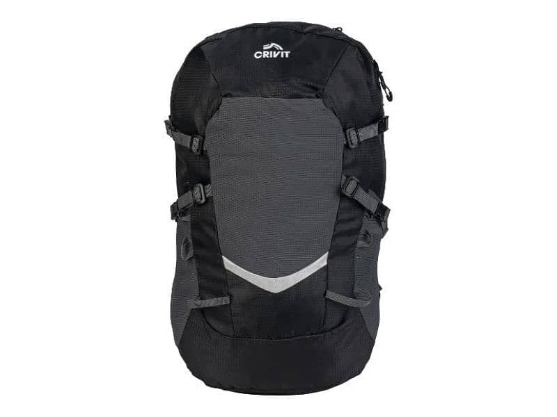 crivit hiking backpack 1