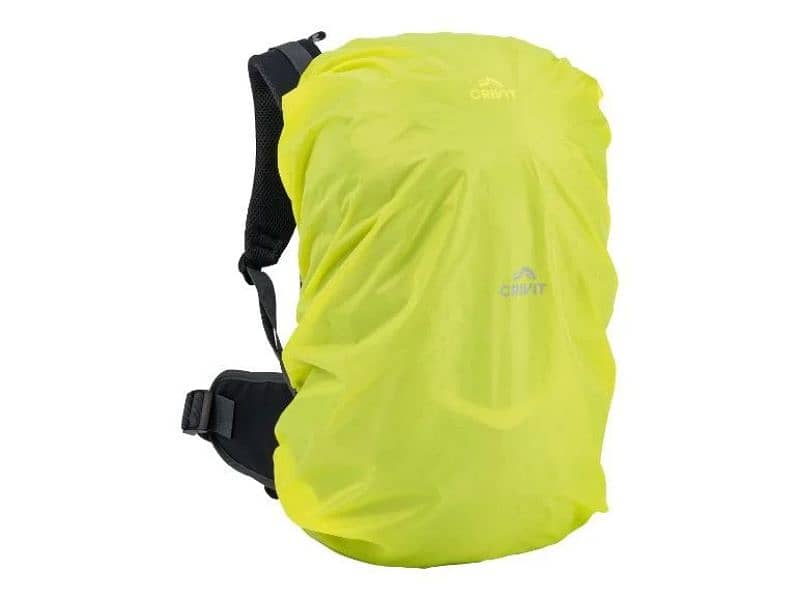 crivit hiking backpack 3